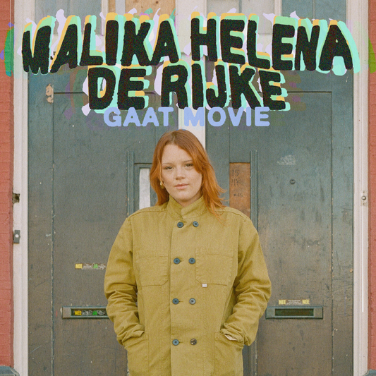 Gaat Movie | Malika Helena De Rijke