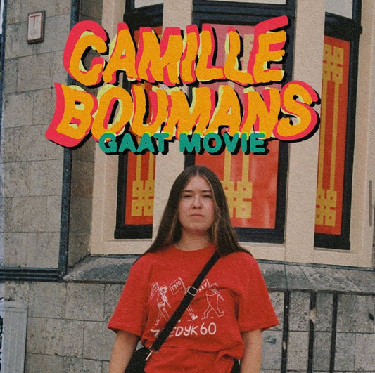 Gaat Movie | Camille Boumans
