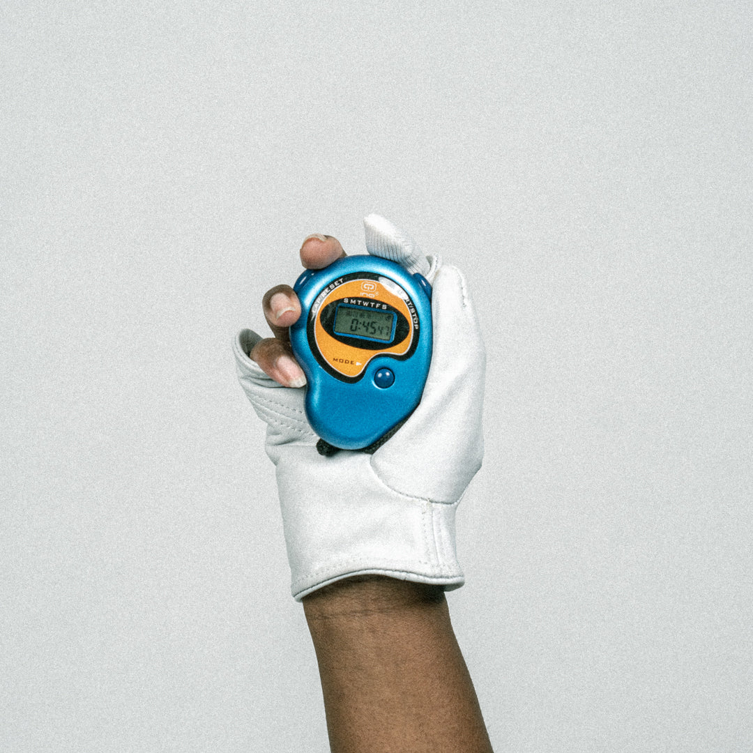 DJ Glove