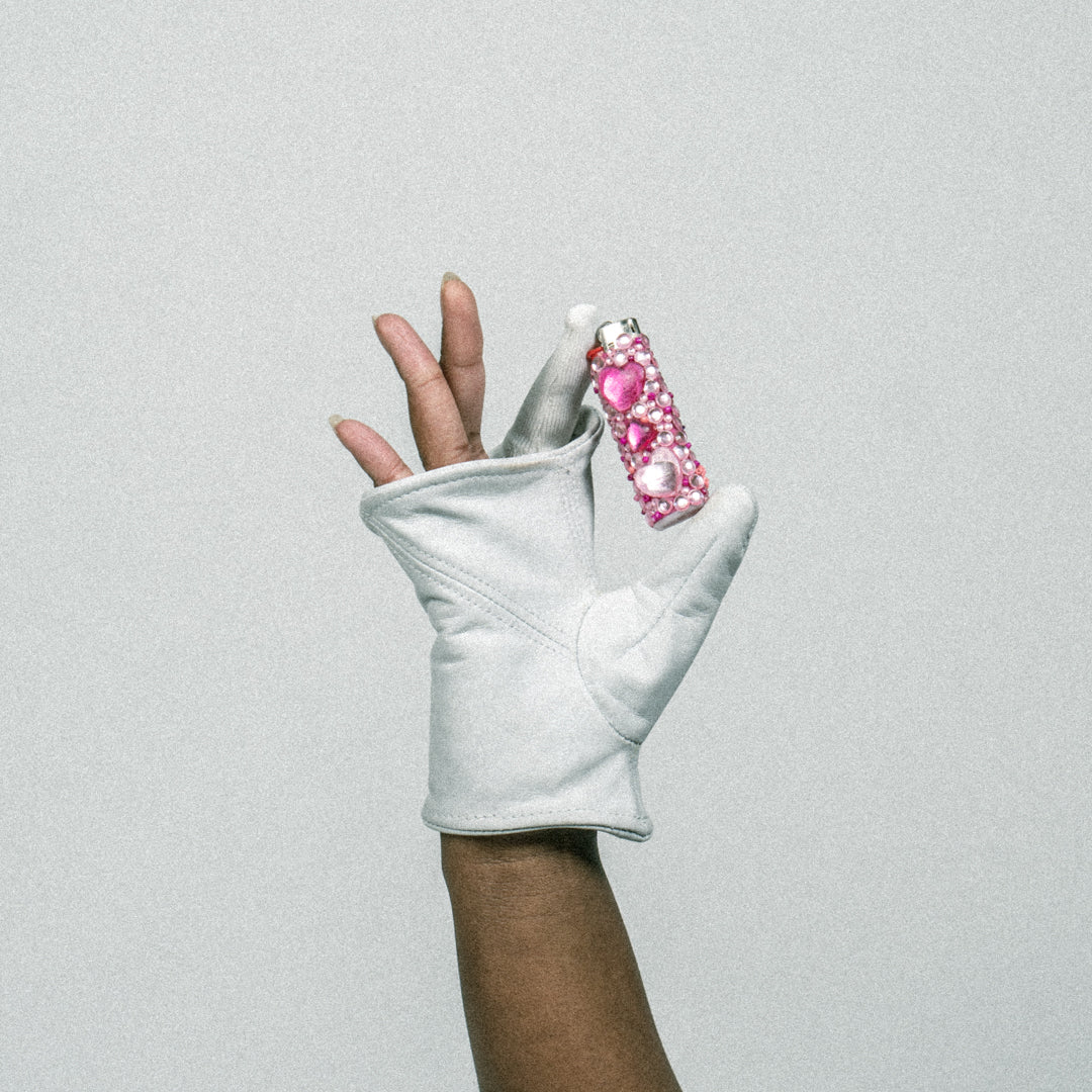 DJ Glove