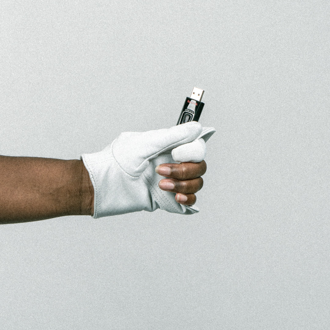DJ Glove