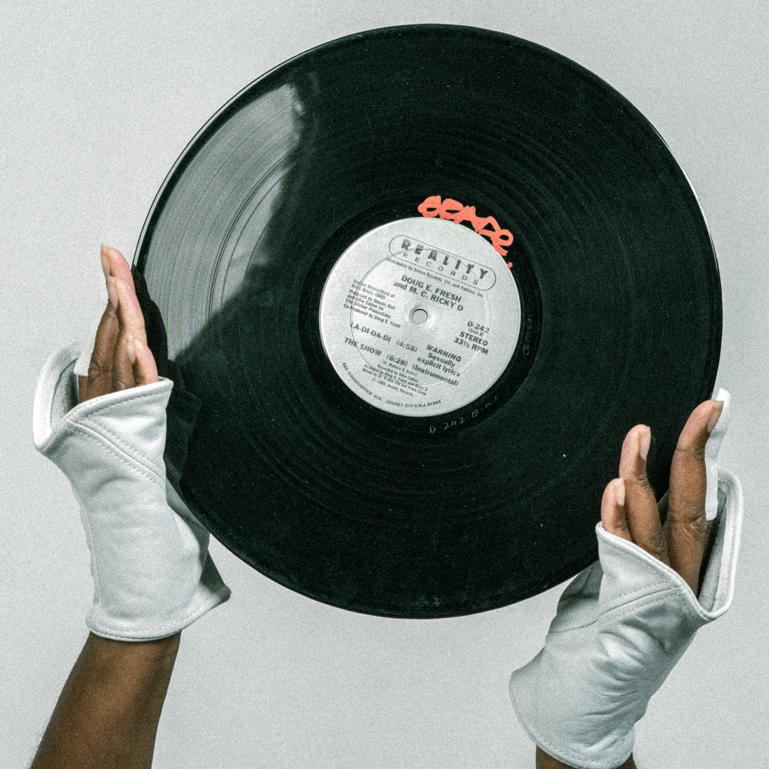 DJ Glove