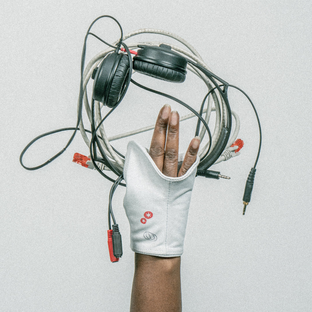 DJ Glove
