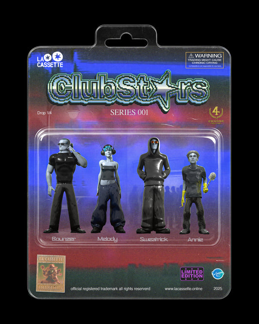Clubstars©