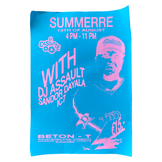 Summerre