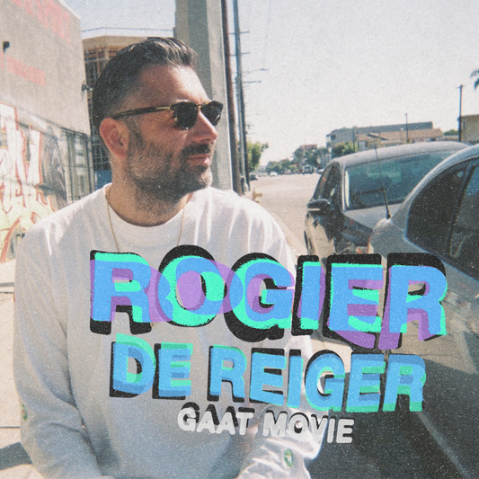 Gaat Movie | Rogier de Reiger