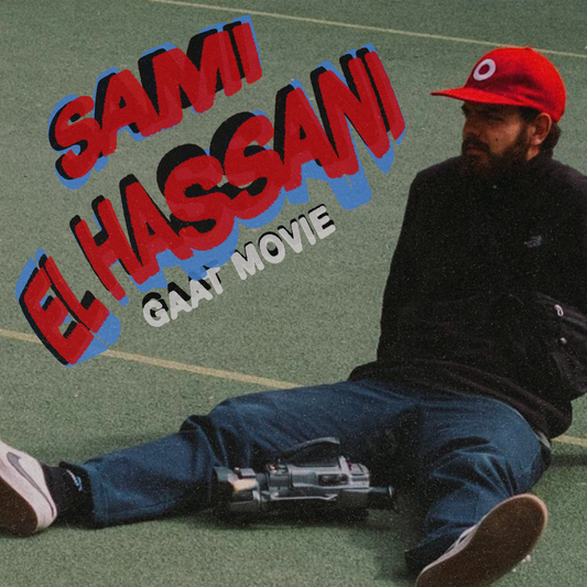 Gaat Movie | Sami El Hassini