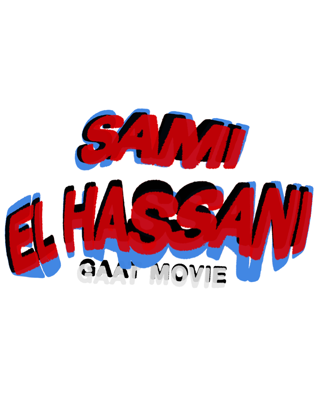 Gaat Movie | Sami El Hassini
