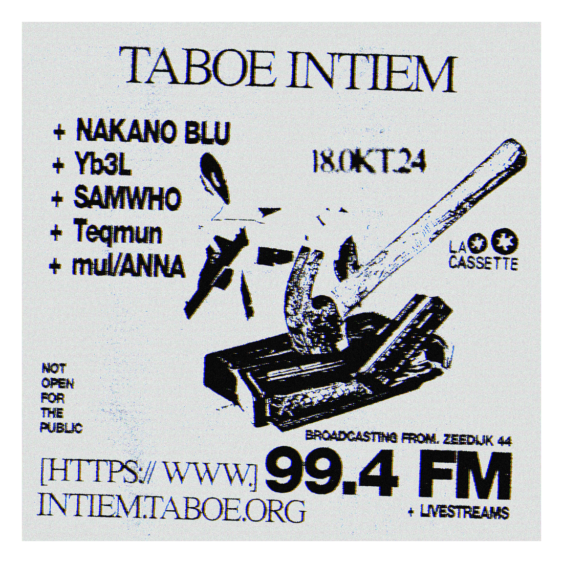 Radioshow