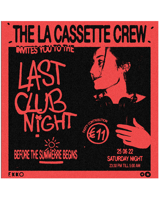 Clubnight