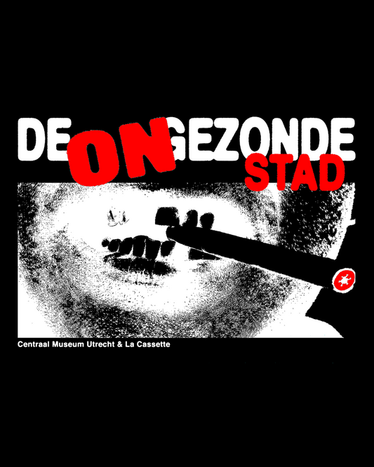 Centraal Laat (De Ongezonde Stad)