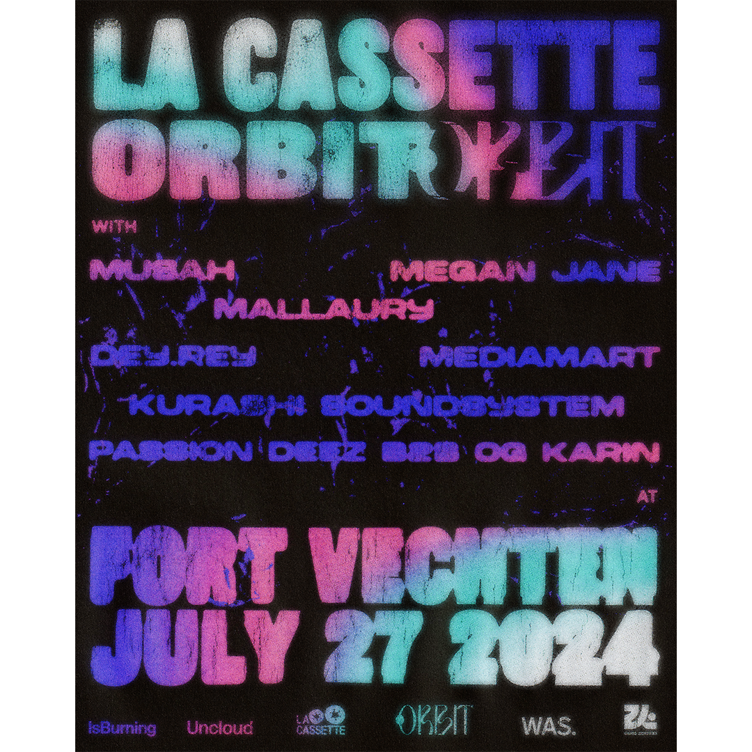 Orbit Festival