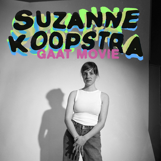 Gaat Movie | Suzanne Koopstra