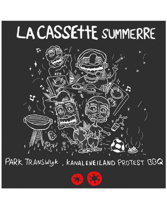 (Illegal) Summerre